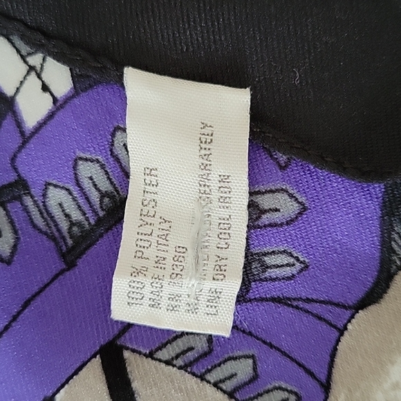 British Soldiers Calvary on Horses Scarf - Picture 4 of 5